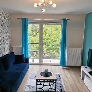 Nagrobli Apartament