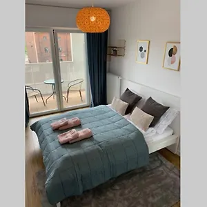 Anima Krakowska 39 Center Apartament