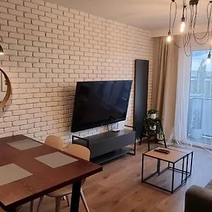 Apartament Na Wyspie Apartament
